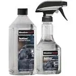 WeatherTech TechCare Interior Detailer 18oz Bottle