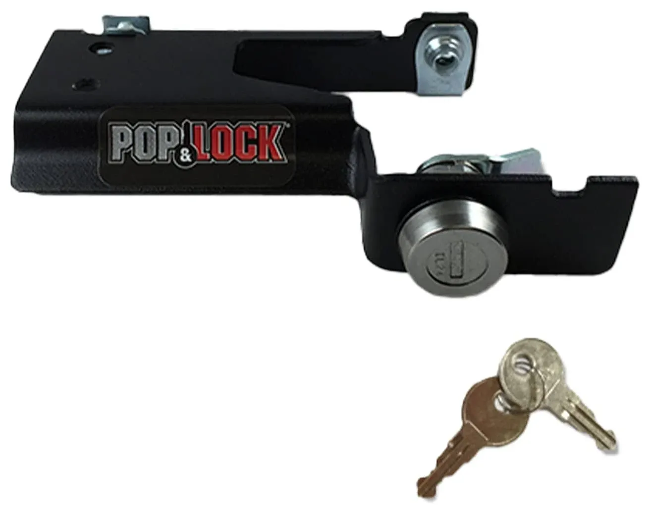 Pop &amp; Lock® PL1600 - Manual Tailgate Lock