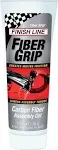 Finish Line Fiber Grip Carbon Fiber Bicycle Assembly Gel, 1.75-Ounce Tube