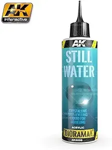 AKI Diorama Effects - Still Water 250ml