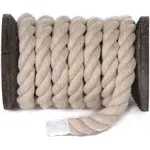 Twisted Cotton Rope