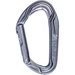 Edelrid Bulletproof Straight Carabiner