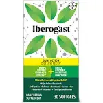 Iberogast Digestive Relief, Dual Action, Liquid Drops