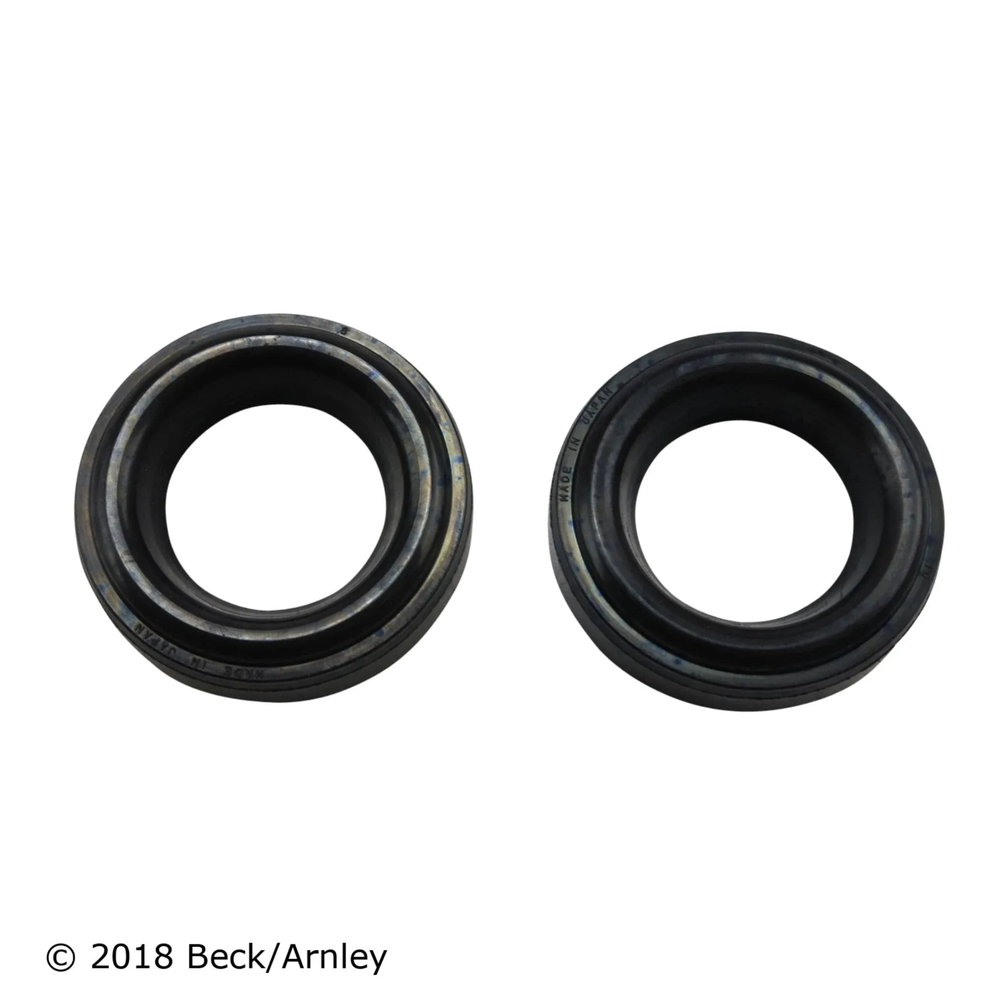 Beck/Arnley 039-6590 Spark Plug Tube Seal