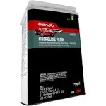 Bondo 1 Quart Fiberglass Resin, 1 Gallon - 404 | Blain's Farm & Fleet