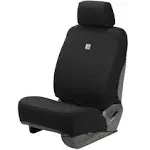 Carhartt Universal Low Back Seat Cover Black