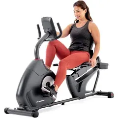 Schwinn 230 Recumbent Exercise Bike