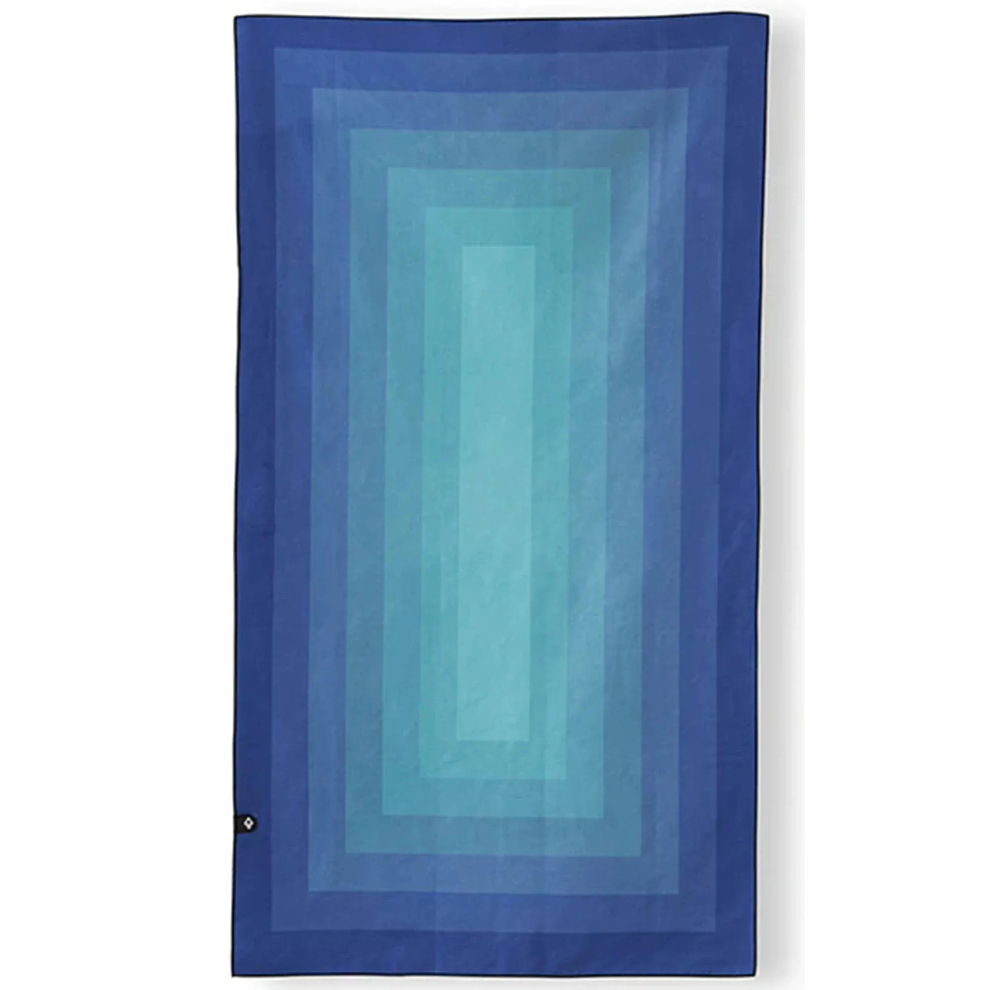 Nomadix Ultralight Towel - Zone Teal