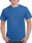 Gildan Adult Cotton Heavy T-Shirt