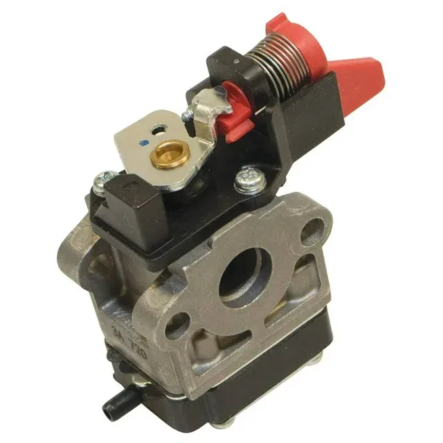 STENS OEM Carburetor for Ryobi RY08510 and RY08570 Blowers; RY60511A, RY60511B, RY60512 and RY60514 Cultivators WYC-12-1