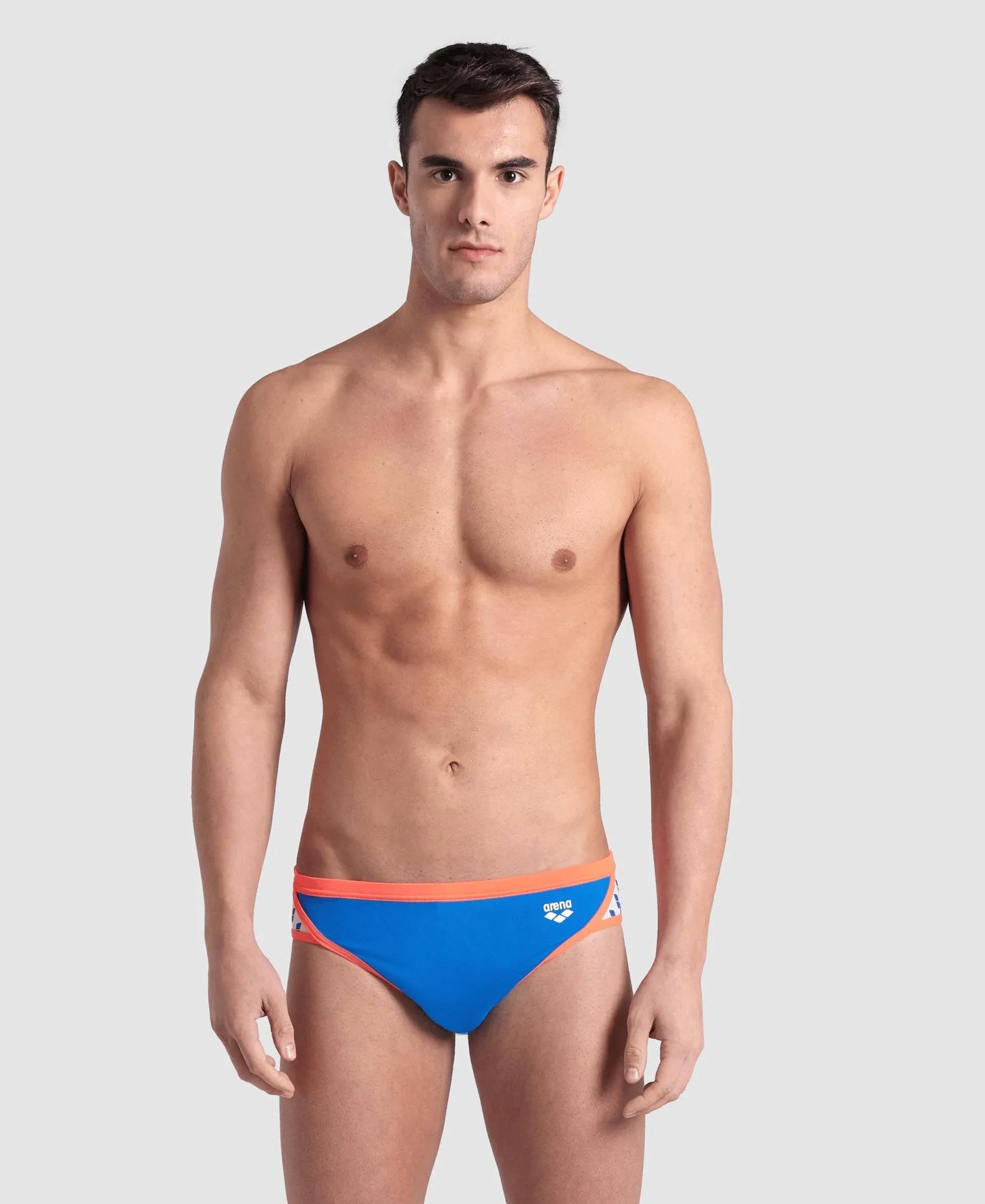 Men's Icons Brief