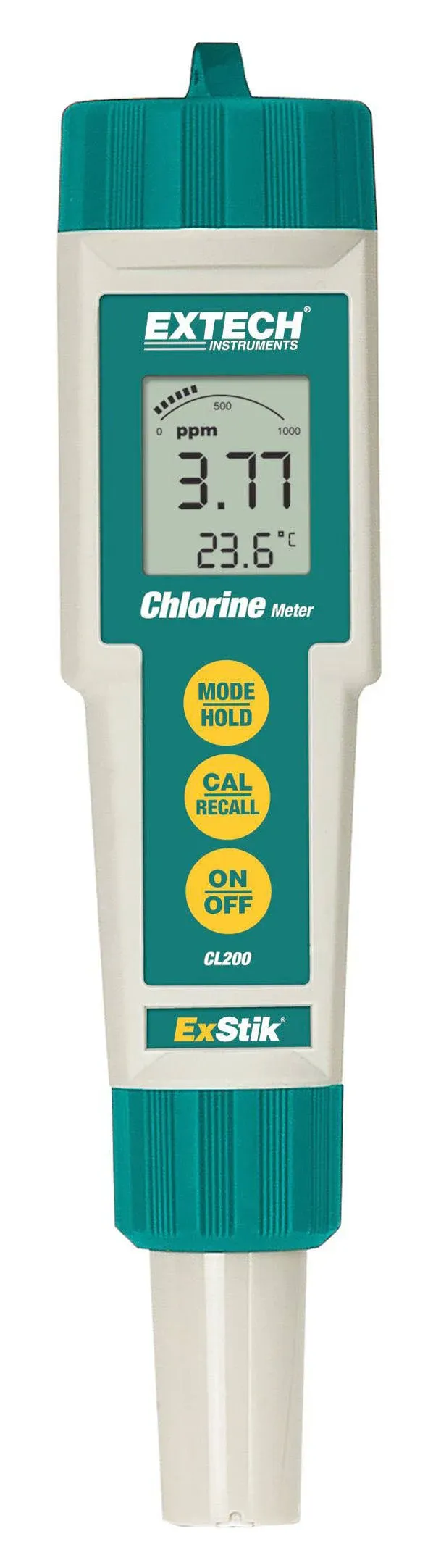 Extech CL200 Chlorine Meter