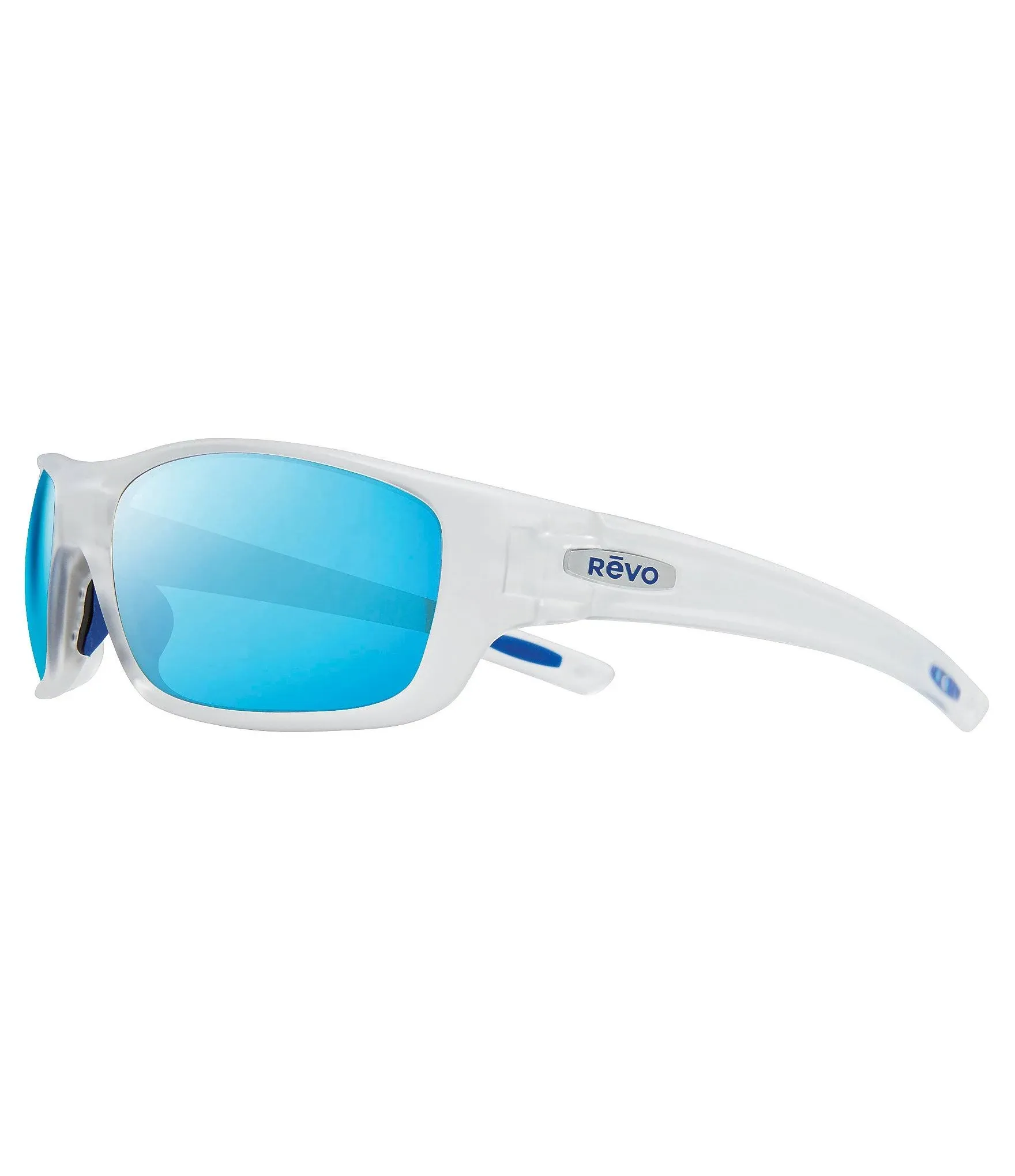 Sunglasses Unisex Revo Jasper RE1111 Polar - all Colours