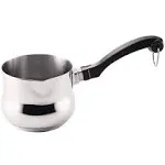 Farberware Classic Stainless Steel Butter Warmer