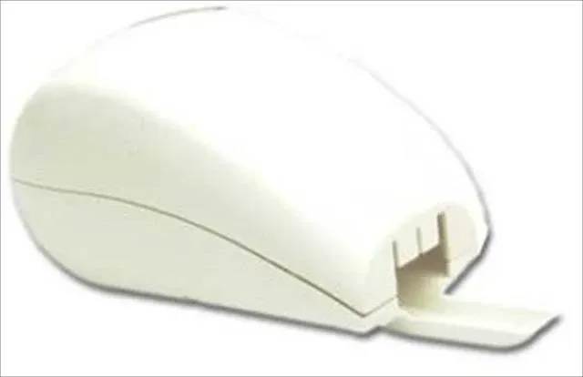 Carefree - Idler Cover Kit- White - R001329WHT