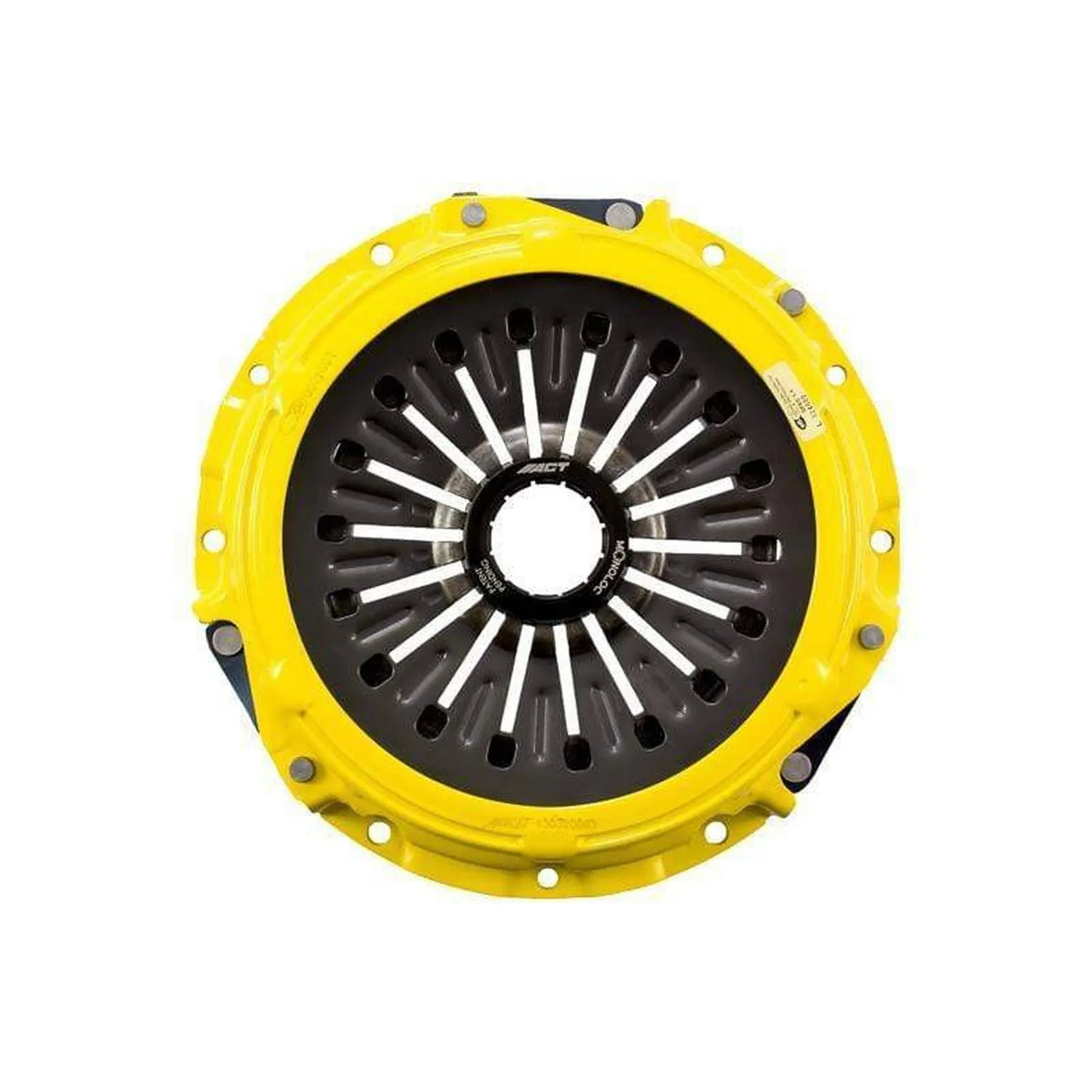 ACT 2003 Mitsubishi Lancer P/PL-M Heavy Duty Clutch Pressure Plate