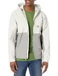 Carhartt Men's Storm Defender Relaxed Fit Lightweight Packable Jacket