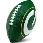 Franklin Sports NFL Green Bay Packers 8.5" Mini Football