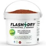 Flashdry Super Spill Absorbent 5L Bucket