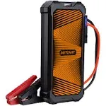 Autowit SuperCap 2 Lite Batteryless Jump Starter