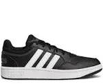 adidas Women&#039;s Hoops 3.0 Low Basketball Shoe