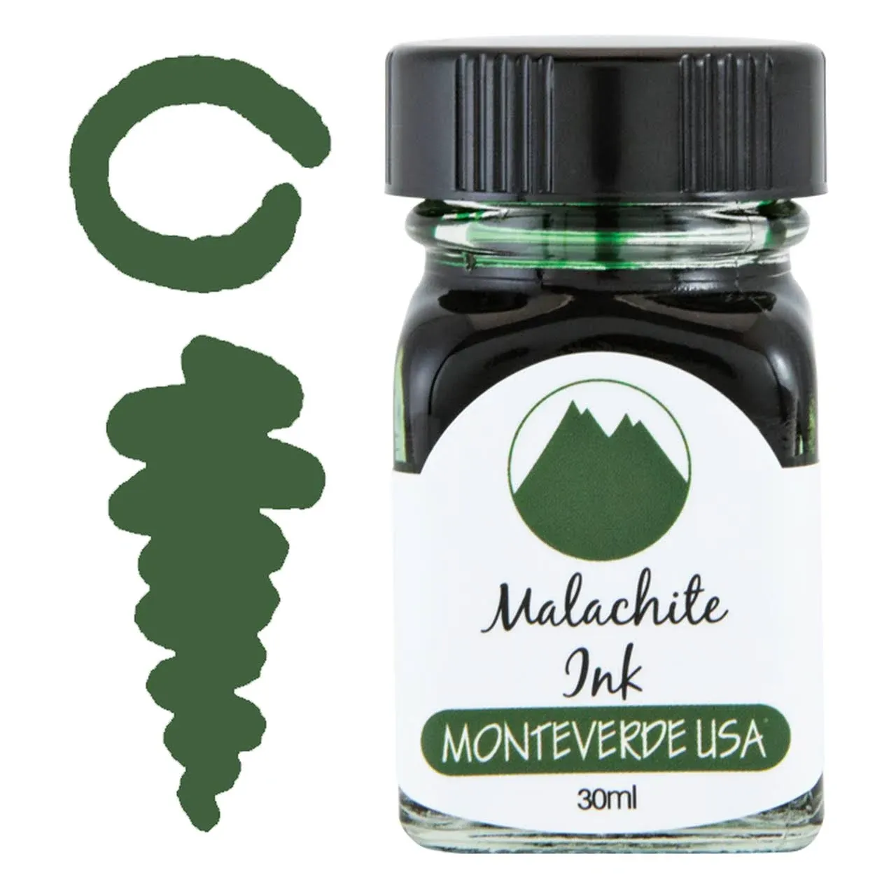 Monteverde Ink Bottle 30ml