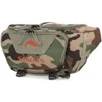 Simms - Tributary Hip Pack - Tan