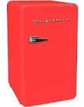 Frigidaire 3.2 Cu. Ft Retro Compact Refrigerator