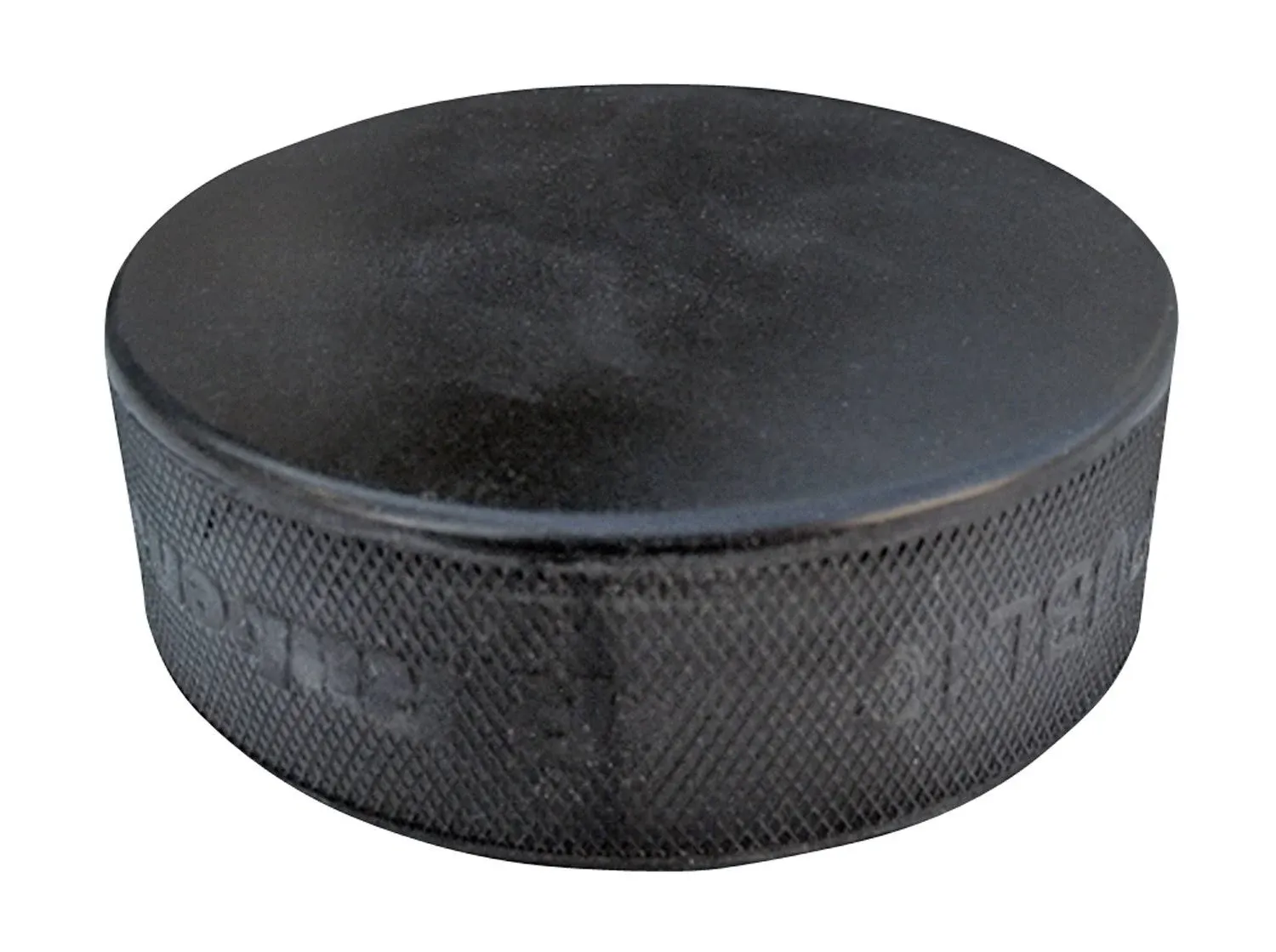 A&R Practice Hockey Puck