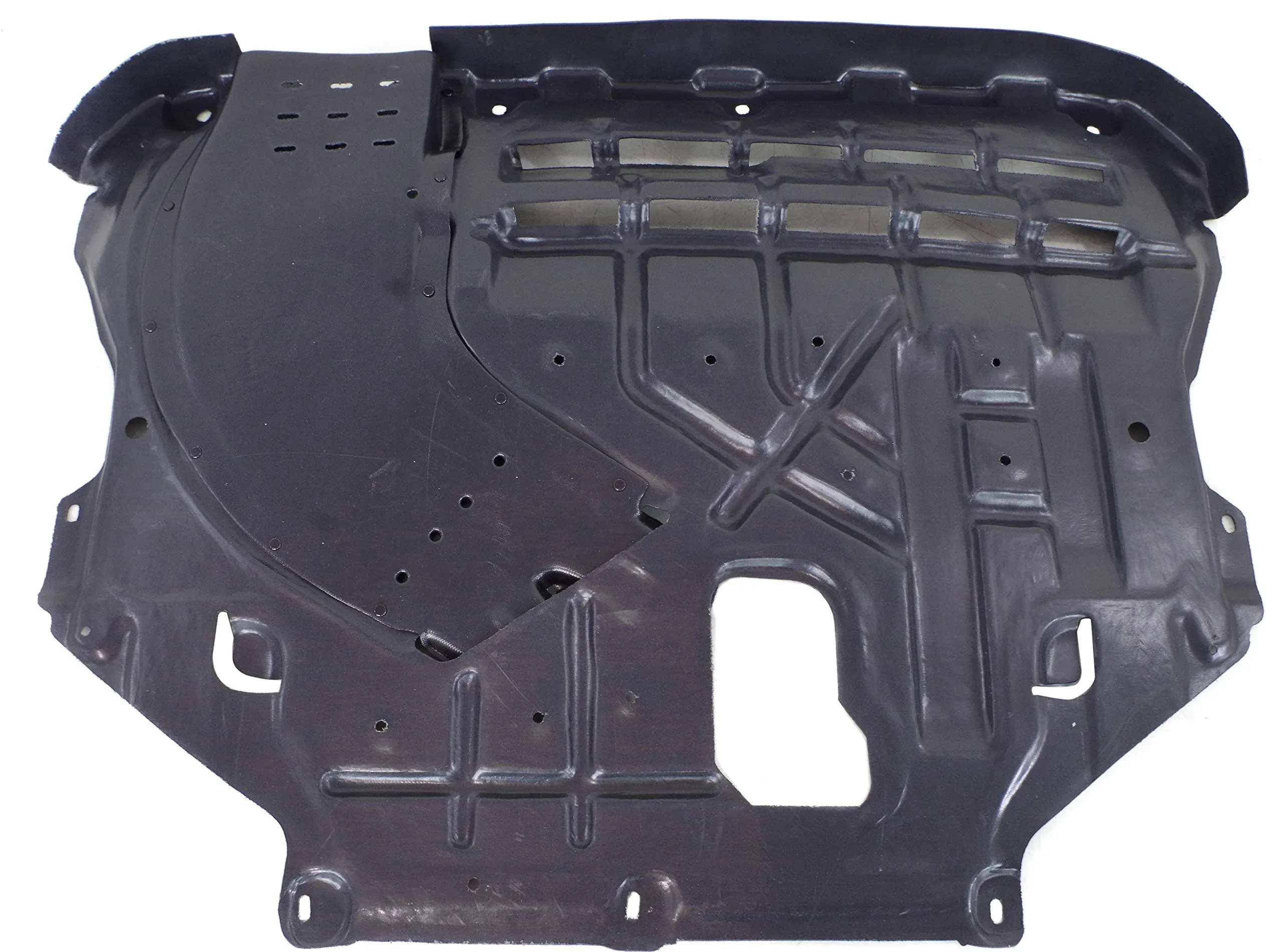 Ford Escape Front Engine Splash Shield