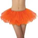 Amscan Orange Tutu