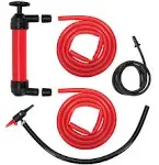 Multi-Use fluid Transfer Pump Manual Garage Performance Tool W1145 New