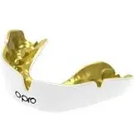 OPRO Mouthguard [Instant Custom Fit] Sport