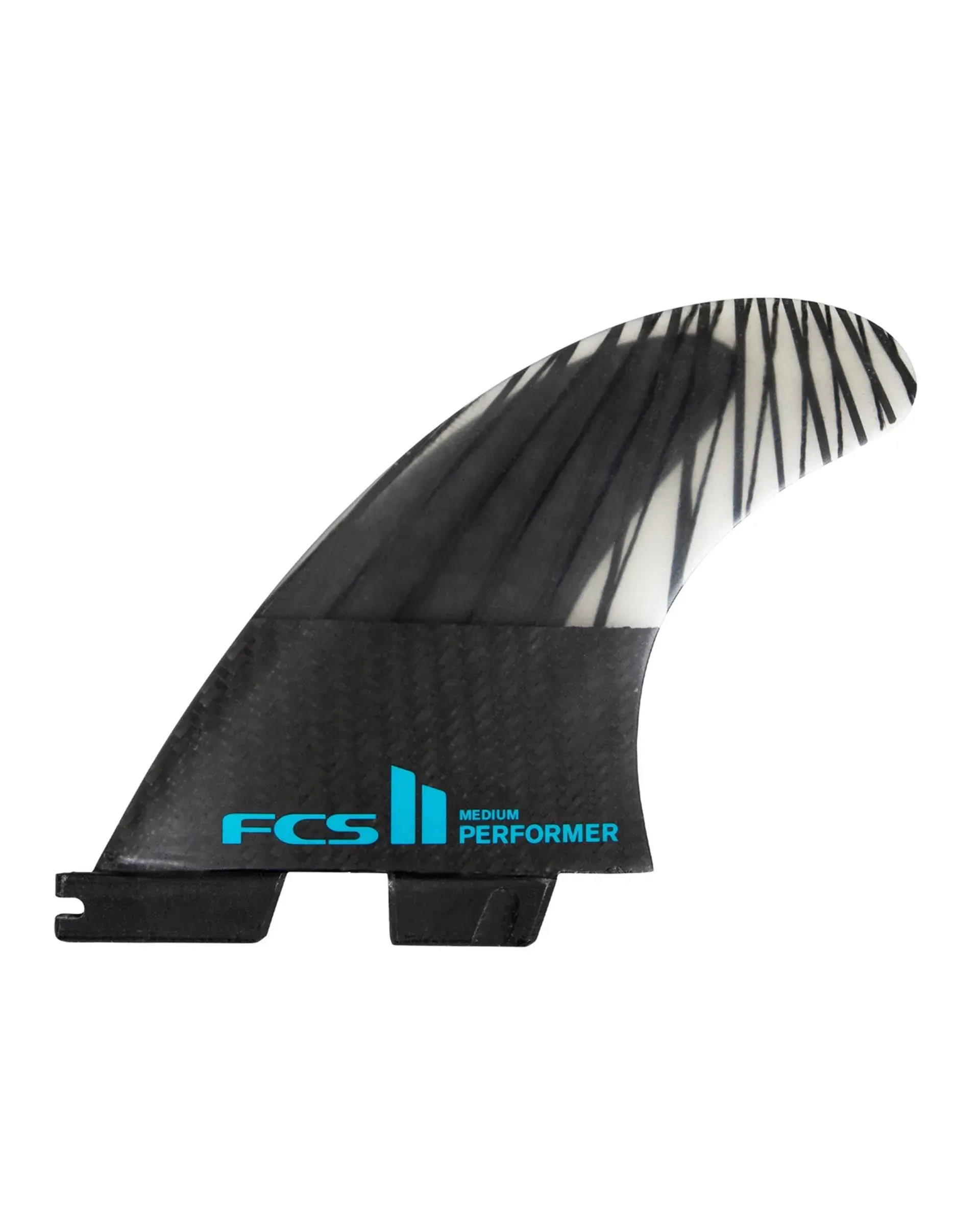 FCS Performer Eco Neo Glass Surfboard Fins