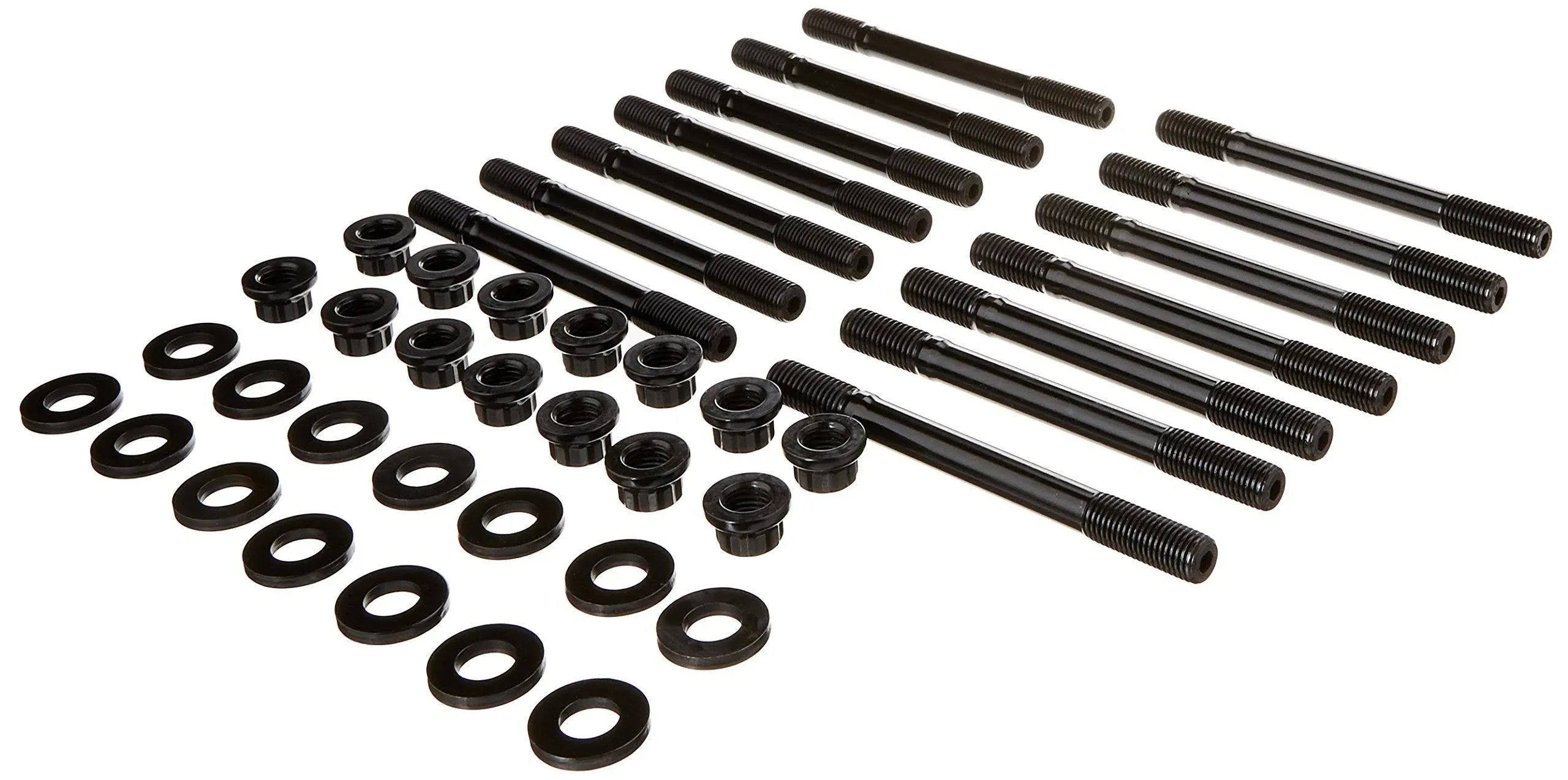 ARP 201-4302 BMW 323 325 328 M3 M50 S50 S52 E36 2.5L 3.0L  3.2L  Head Stud Kit