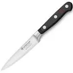 Wusthof Classic 4 Inch Paring Knife