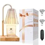 TOACSUCP Candle Warmer Lamp