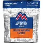 Mountain House - Creamy Macaroni & Cheese