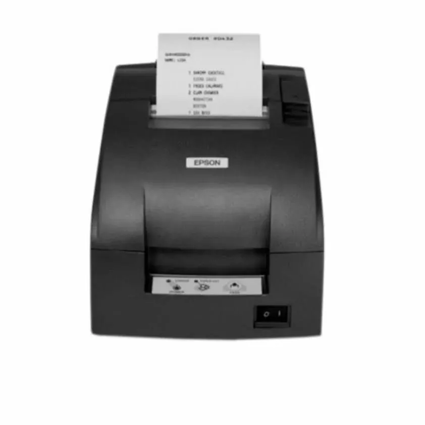 Epson TM-U220D Receipt Printer C31C515806