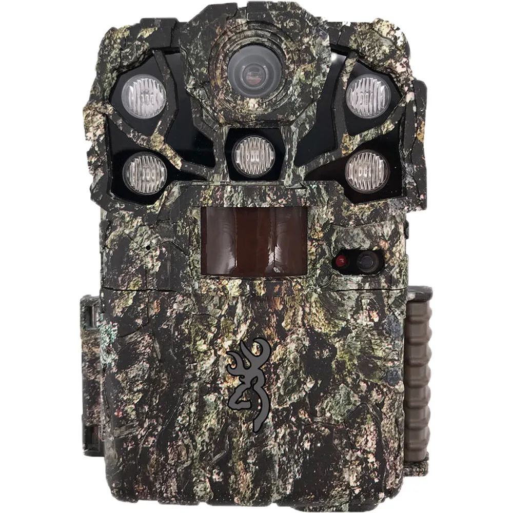 Wildgame Innovations Mirage 2.0 Lightsout Trail Camera