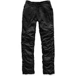 The North Face Aphrodite 2.0 Pant - Women's TNF Black, XS/Short