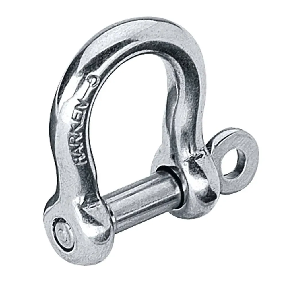 Harken 2131 4mm Shallow Bow Shackle