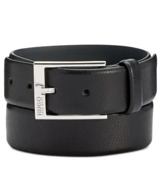 HUGO
Men's Gellot Leather Belt