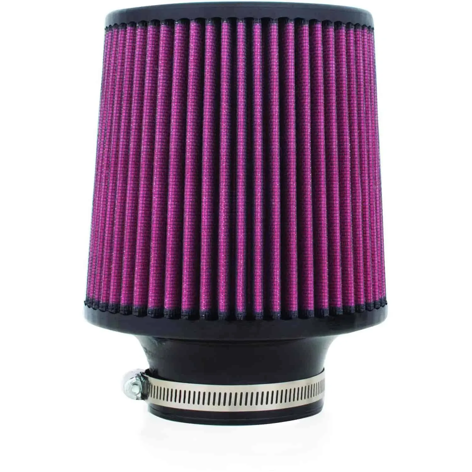 Mishimoto MMAF-3006 - Performance Air Filter - 3in Inlet / 6in Length