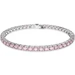 Swarovski Matrix Tennis Bracelet