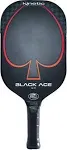 Pro Kennex Black Ace XF Pickleball Paddle