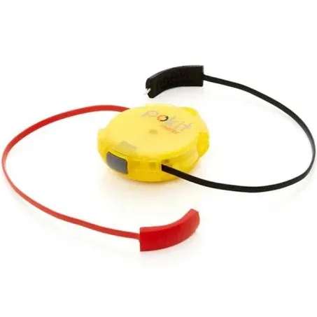 Pokit Meter: All in One Multimeter, Oscilloscope and Logger (Yellow)