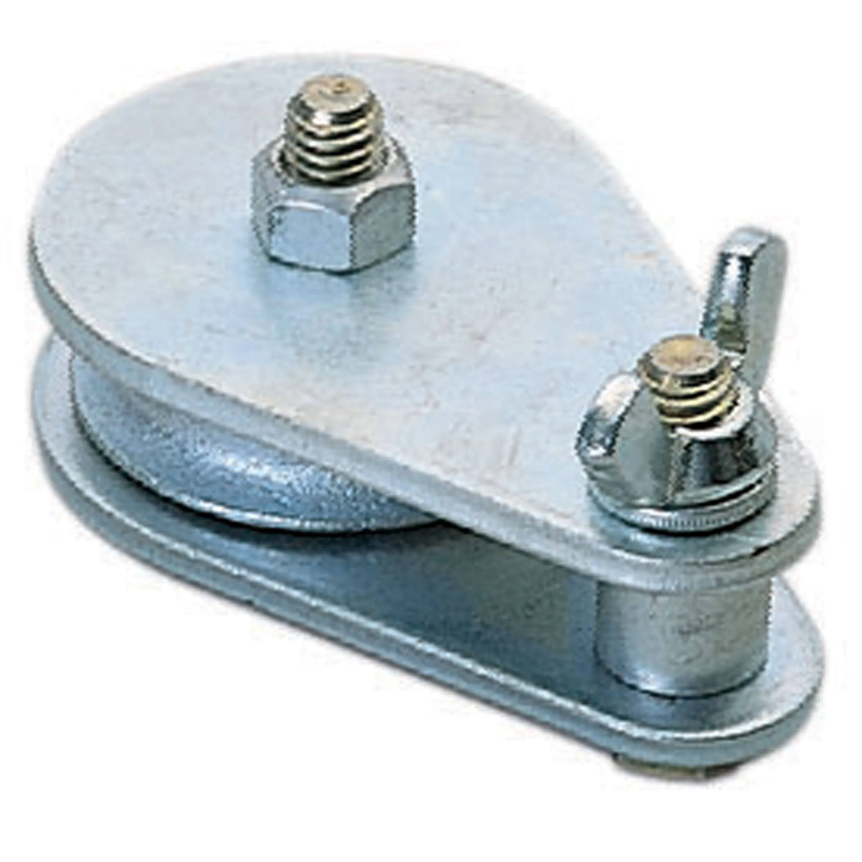 Dutton-Lainson 24029 Pulley Block