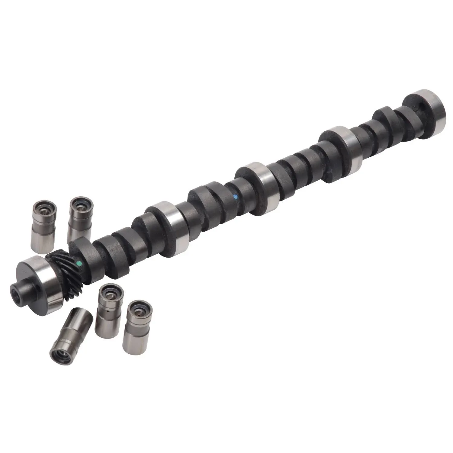 Edelbrock 7182 Performer RPM Camshafts & Lift Kit