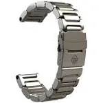 HAZARD 4 Titanium Bracelet for Heavy Water Diver(TM)